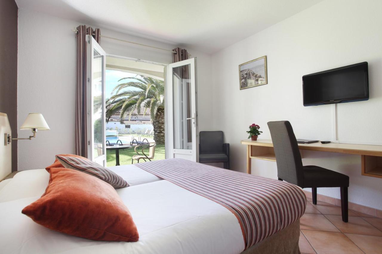 Logis Hotel Le Rodin Arles Exterior photo