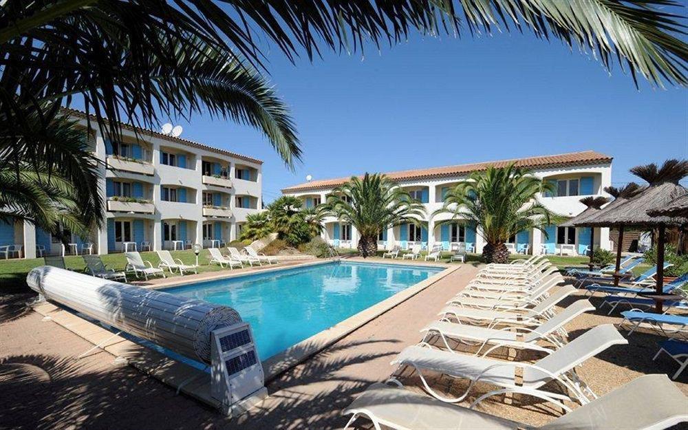 Logis Hotel Le Rodin Arles Exterior photo